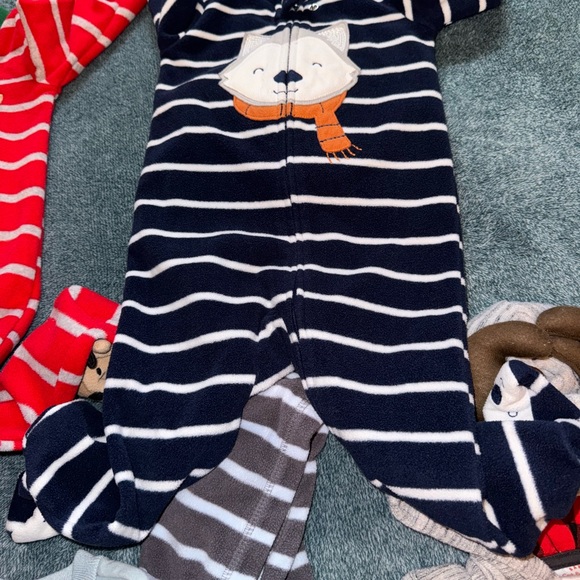 Baby clothes. - Picture 6 of 9